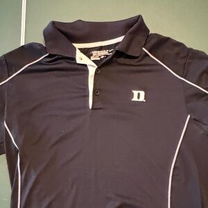 Men's Duke Nike Golf Shirt